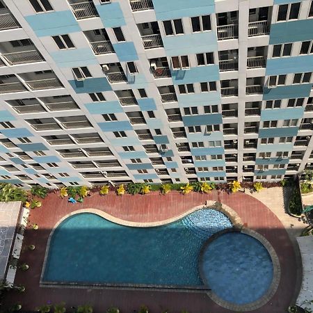 Apartment Grand Sentraland Karawang Manage By Laguna Room 외부 사진