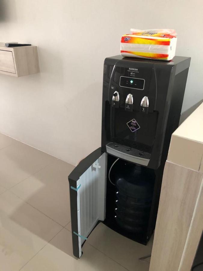 Apartment Grand Sentraland Karawang Manage By Laguna Room 외부 사진