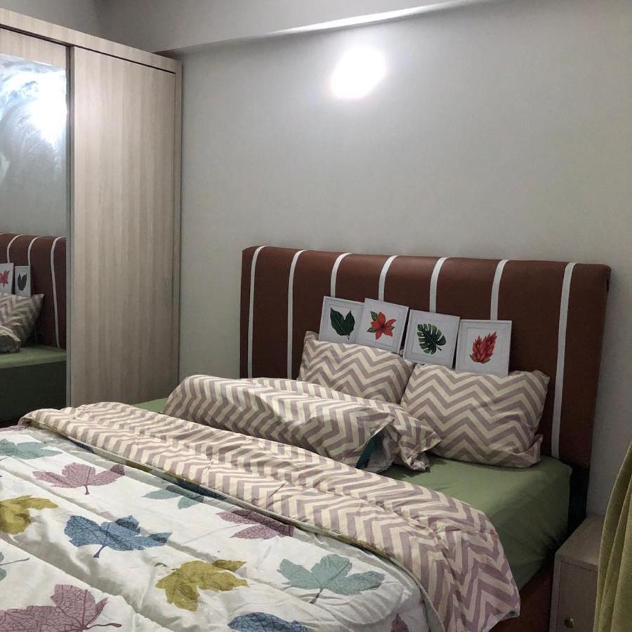 Apartment Grand Sentraland Karawang Manage By Laguna Room 외부 사진