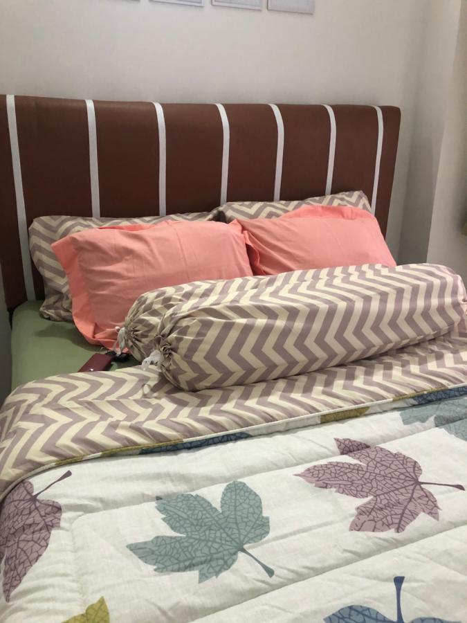 Apartment Grand Sentraland Karawang Manage By Laguna Room 외부 사진