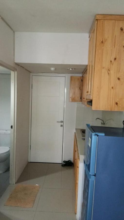 Apartment Grand Sentraland Karawang Manage By Laguna Room 외부 사진