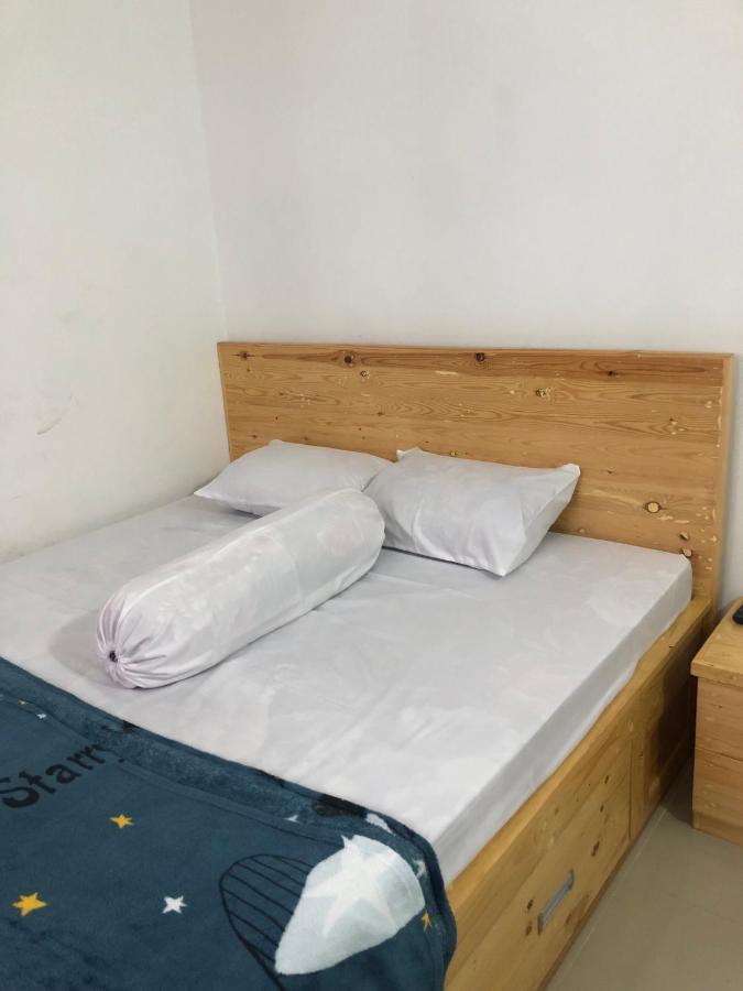 Apartment Grand Sentraland Karawang Manage By Laguna Room 외부 사진