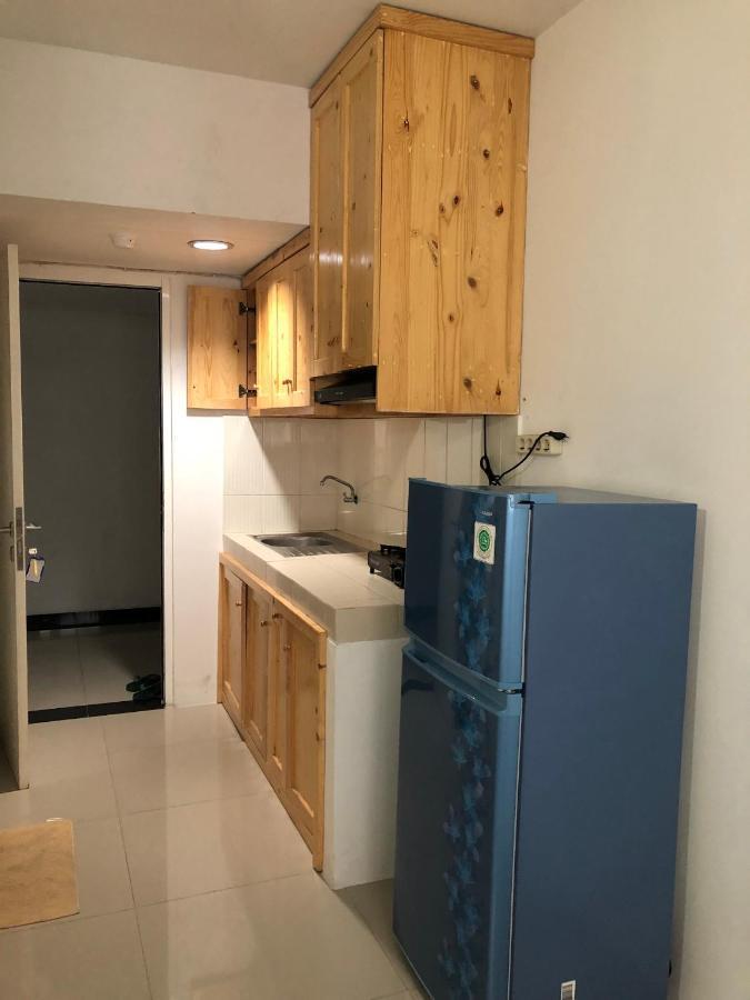 Apartment Grand Sentraland Karawang Manage By Laguna Room 외부 사진