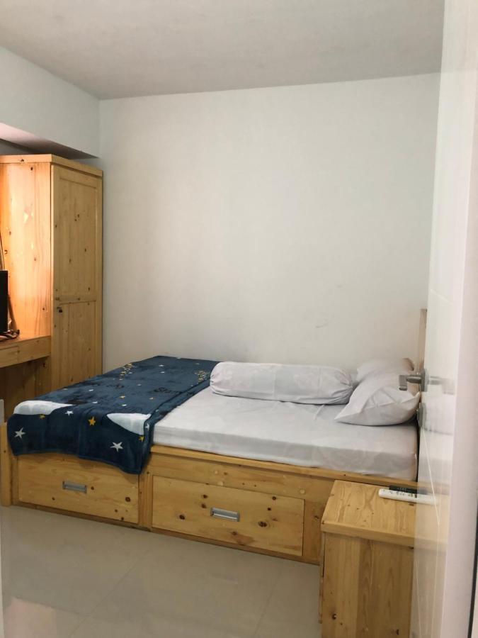 Apartment Grand Sentraland Karawang Manage By Laguna Room 외부 사진