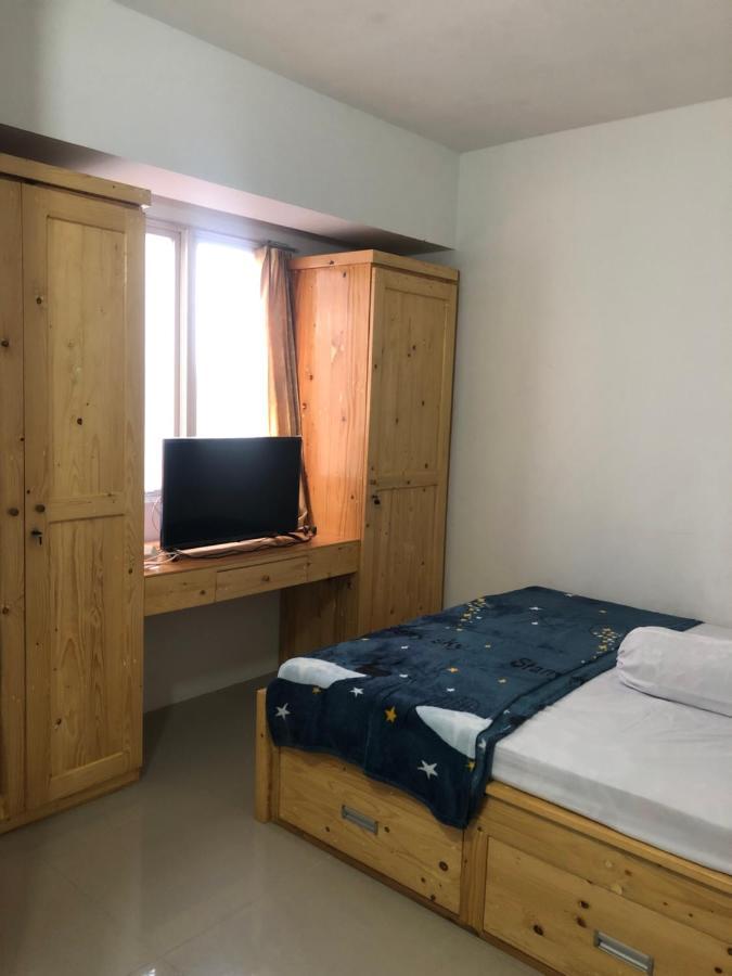 Apartment Grand Sentraland Karawang Manage By Laguna Room 외부 사진