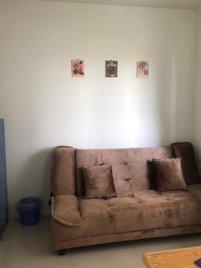 Apartment Grand Sentraland Karawang Manage By Laguna Room 외부 사진