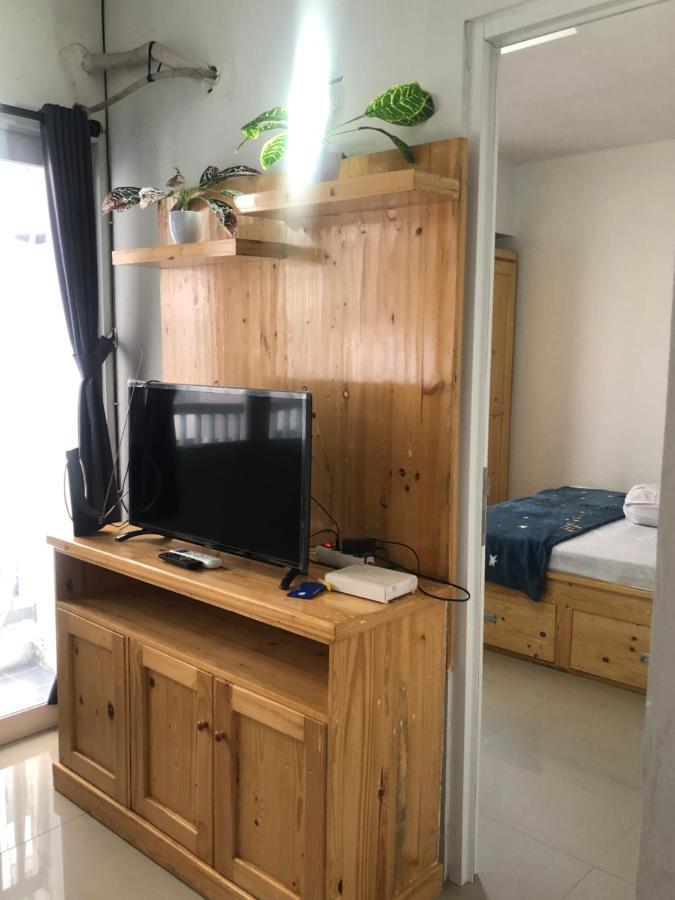 Apartment Grand Sentraland Karawang Manage By Laguna Room 외부 사진