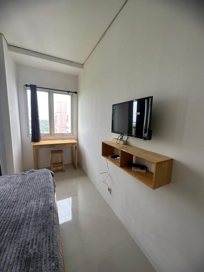 Apartment Grand Sentraland Karawang Manage By Laguna Room 외부 사진
