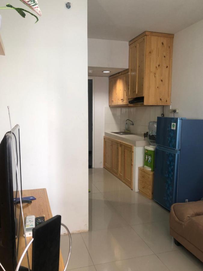 Apartment Grand Sentraland Karawang Manage By Laguna Room 외부 사진