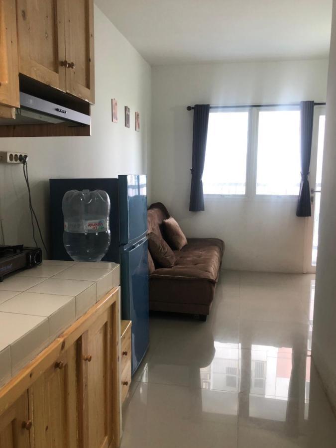 Apartment Grand Sentraland Karawang Manage By Laguna Room 외부 사진