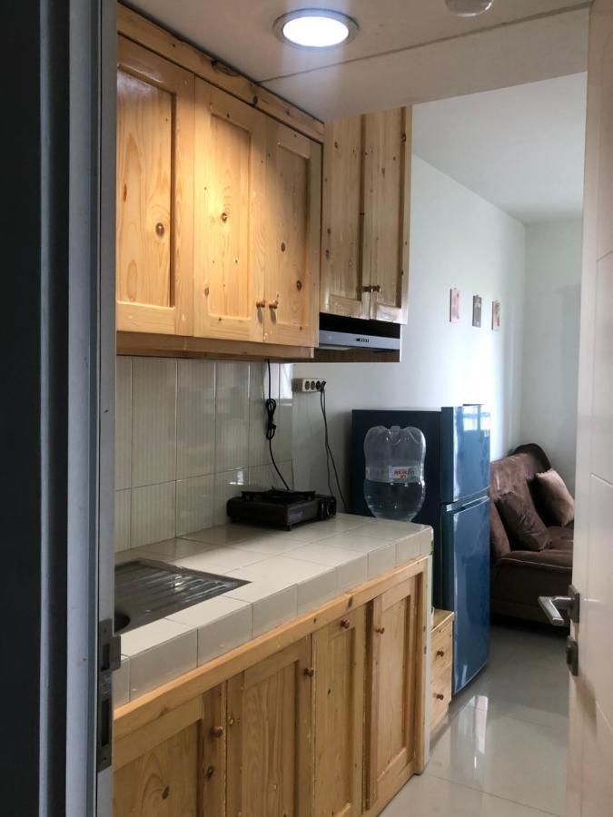 Apartment Grand Sentraland Karawang Manage By Laguna Room 외부 사진
