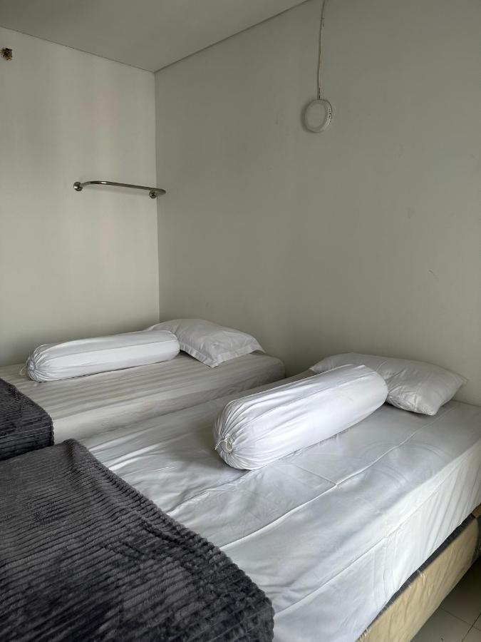 Apartment Grand Sentraland Karawang Manage By Laguna Room 외부 사진