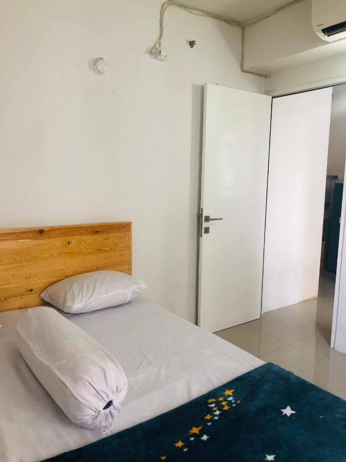 Apartment Grand Sentraland Karawang Manage By Laguna Room 외부 사진