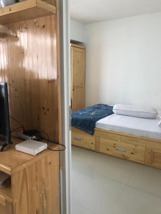 Apartment Grand Sentraland Karawang Manage By Laguna Room 외부 사진