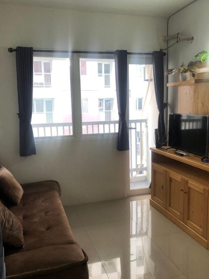 Apartment Grand Sentraland Karawang Manage By Laguna Room 외부 사진