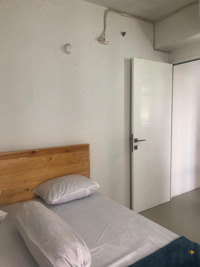 Apartment Grand Sentraland Karawang Manage By Laguna Room 외부 사진