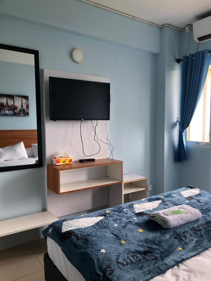 Apartment Grand Sentraland Karawang Manage By Laguna Room 외부 사진