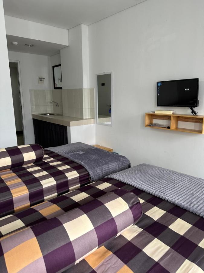 Apartment Grand Sentraland Karawang Manage By Laguna Room 외부 사진
